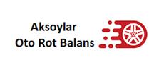 Aksoylar Oto Rot Balans  - Hatay